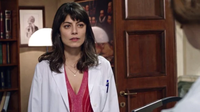 L'Allieva 2 su Rai 1 quando iniziano le repliche, data e orario